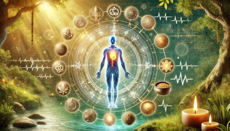 Ayurveda Dosha Quiz