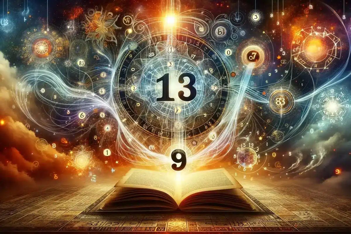 Lucky Number Generator